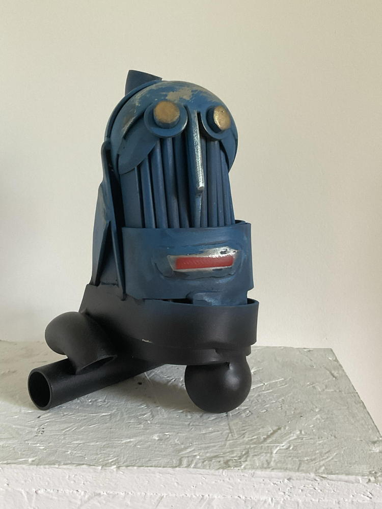 kopf II