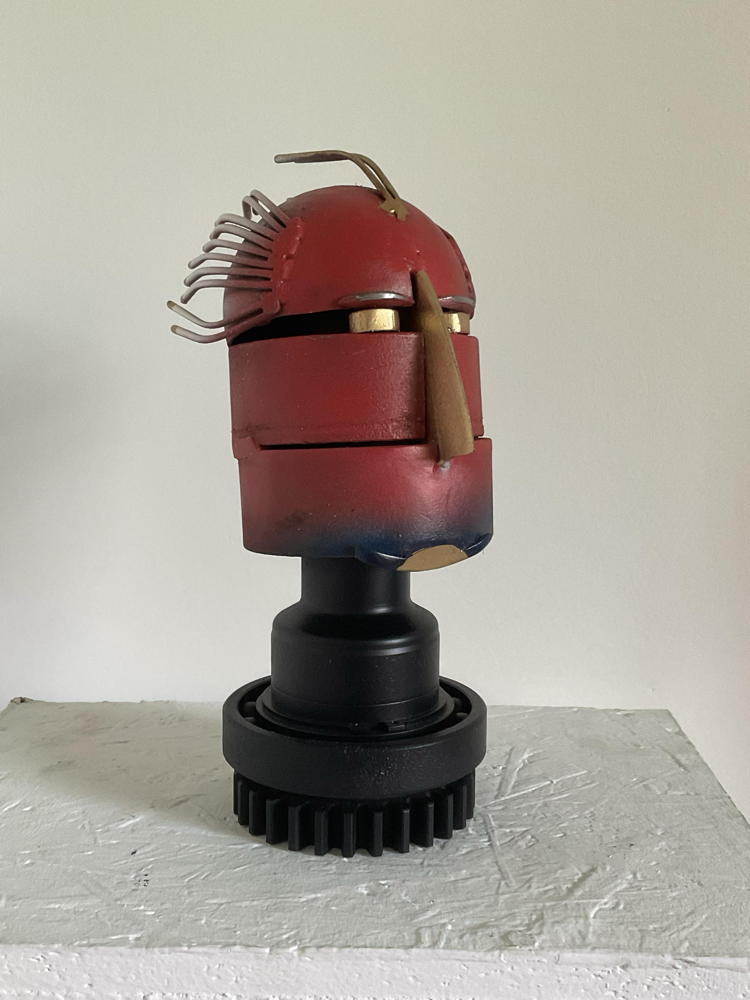 kopf III