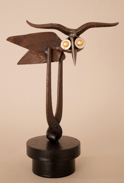 eulenvogel
