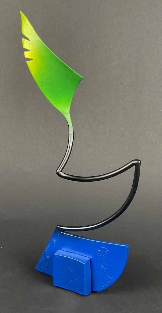 brasilianisches blatt